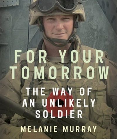 For your tomorrow